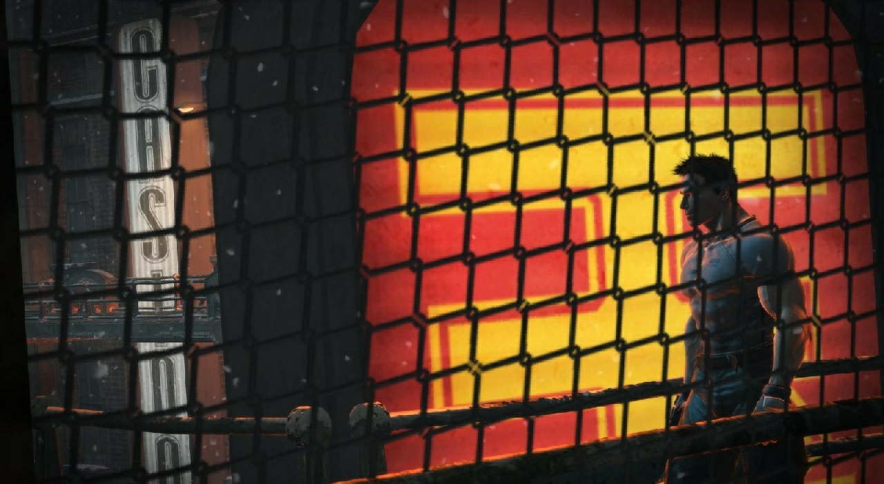 Dead to Rights: Retribution - Imagen 35